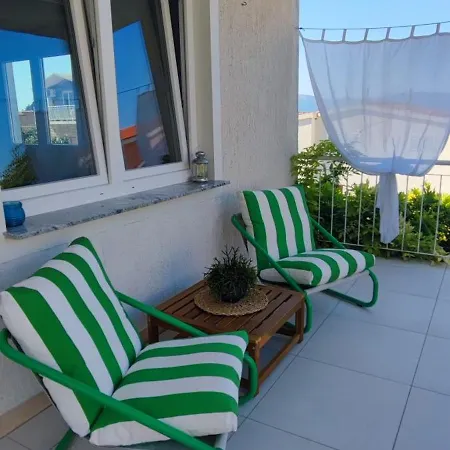 Lorys Gradac (Split-Dalmatia)