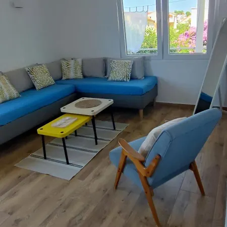 Lorys Apartamento Gradac (Split-Dalmatia)