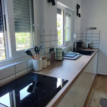 Lorys Apartament *