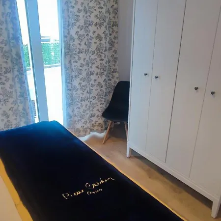 Apartament Lorys