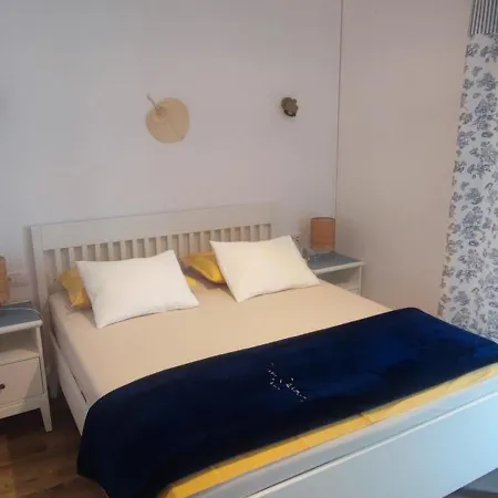 Lorys Apartament Gradac (Split-Dalmatia)