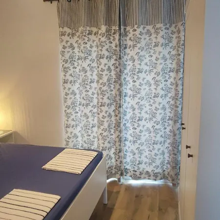 Lorys * Gradac (Split-Dalmatia)