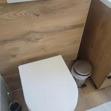 Apartament Lorys Gradac (Split-Dalmatia)