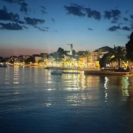 Apartament Lorys Gradac (Split-Dalmatia)
